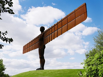 Angel of the North resized